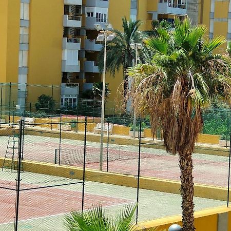 Mar I Piscina Canet Playa Canet d'En Berenguer Dış mekan fotoğraf